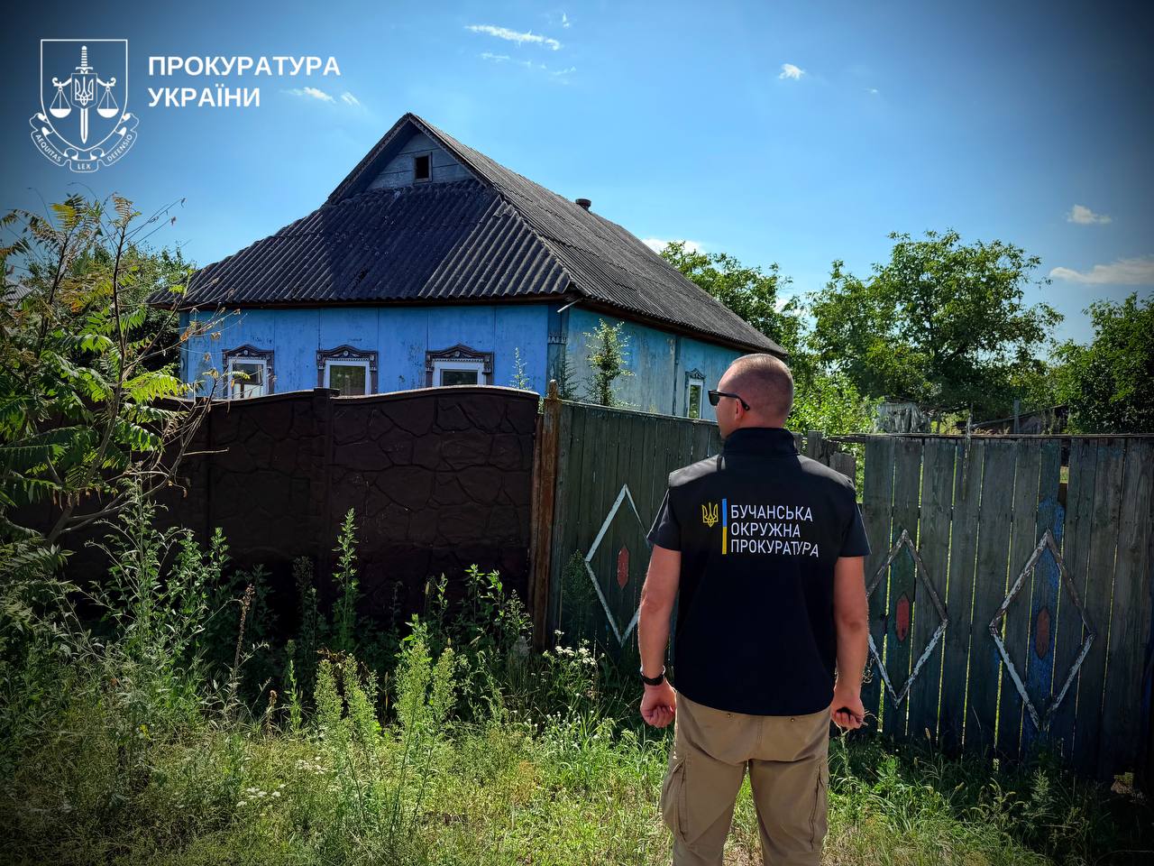 У Бородянській громаді викрили схему з «єВідновленням» на майже 25 млн грн