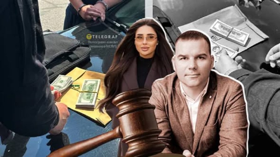 Корупційна справа без фіналу: чому голова Гатненської громади роками залишається без вироку
