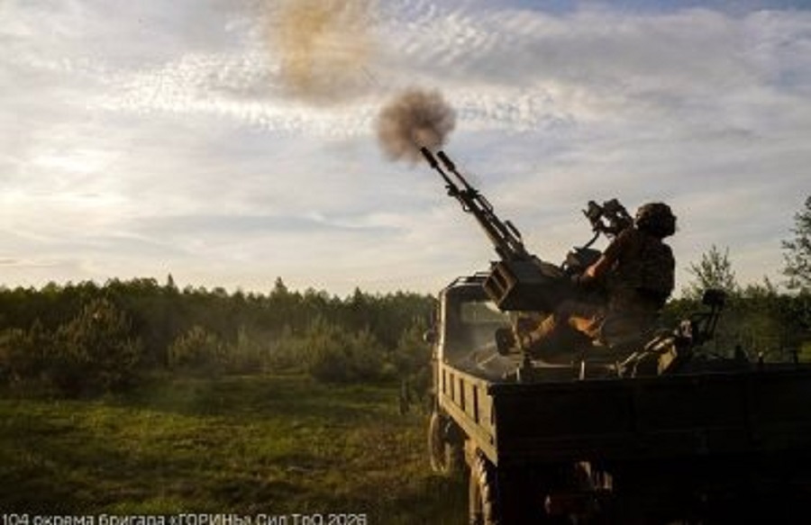 Генштаб оновив втрати росії у війні: за добу ЗСУ ліквідували ще 1 390 окупантів