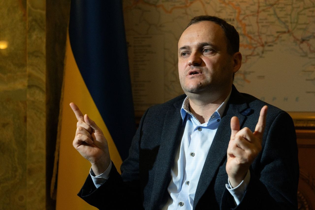 Кулеба, де гроші? Чому звернення віце-прем’єра до бізнесу звучить дико