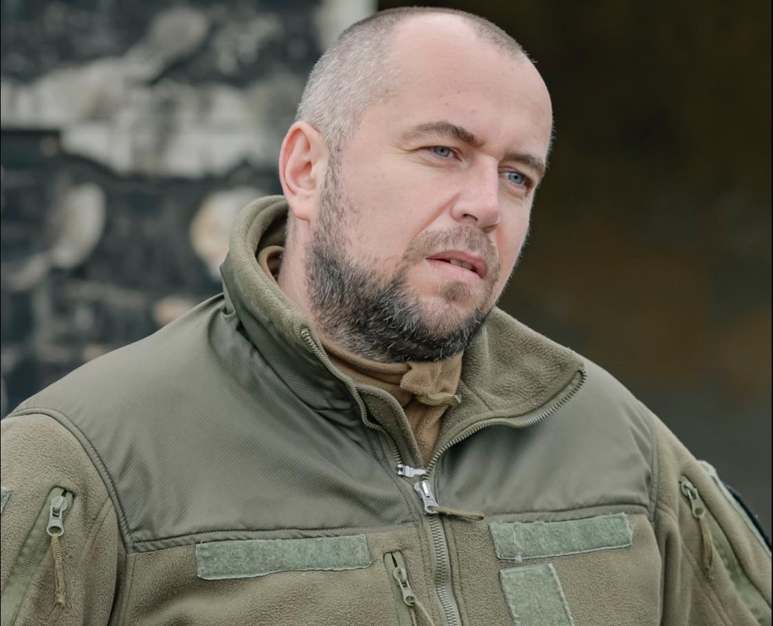 З Днем ПІХОТИ - Герої війни!