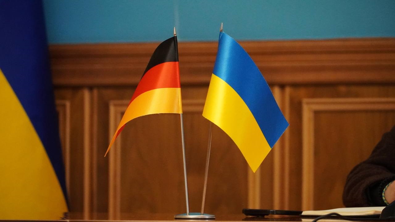 Київська область і Гессен обговорили напрями спільних проєктів