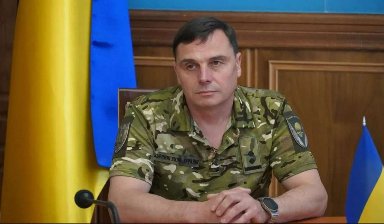 Ексзаступник генпрокурора Кравченка очолить Броварську РДА — джерела