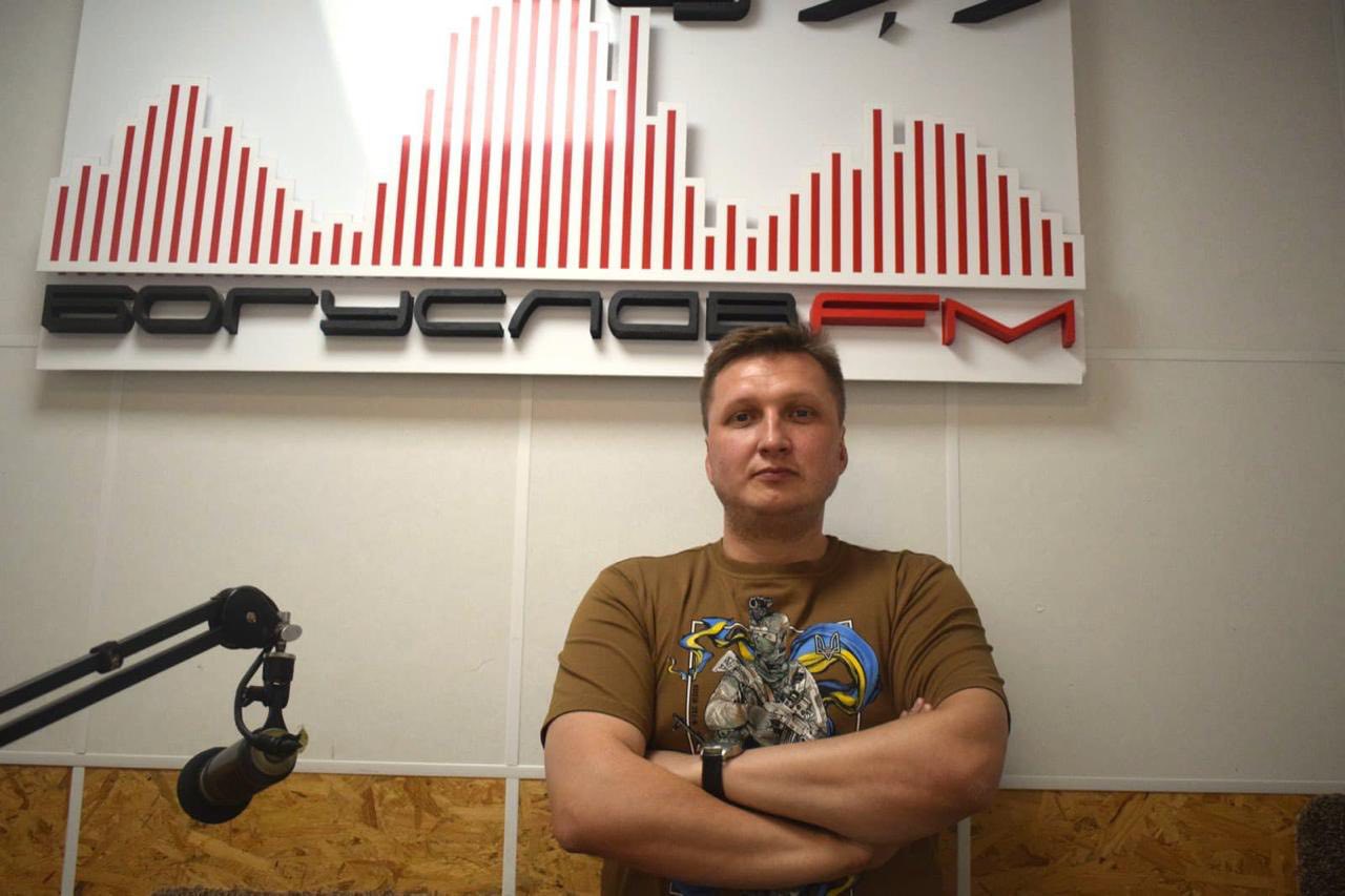 Ексдиректора "Богуслав-FM" призначено заступником посла України в Чилі