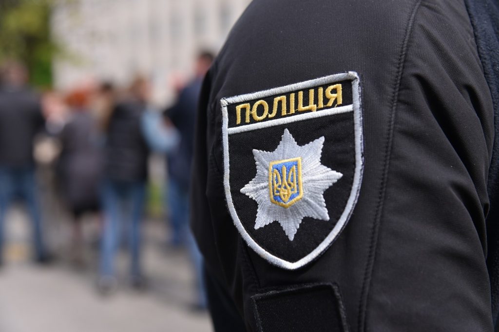 Нацполіція заявила про співпрацю зі слідством під час антикорупційної операції