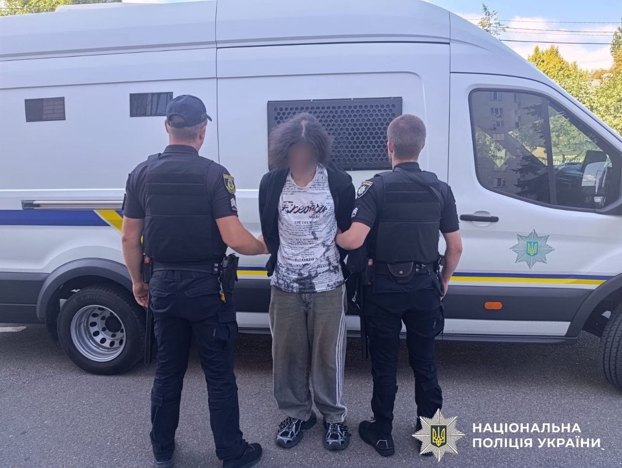 У Броварах розслідують справу про розбещення малолітньої: фігуранту оголосили підозру