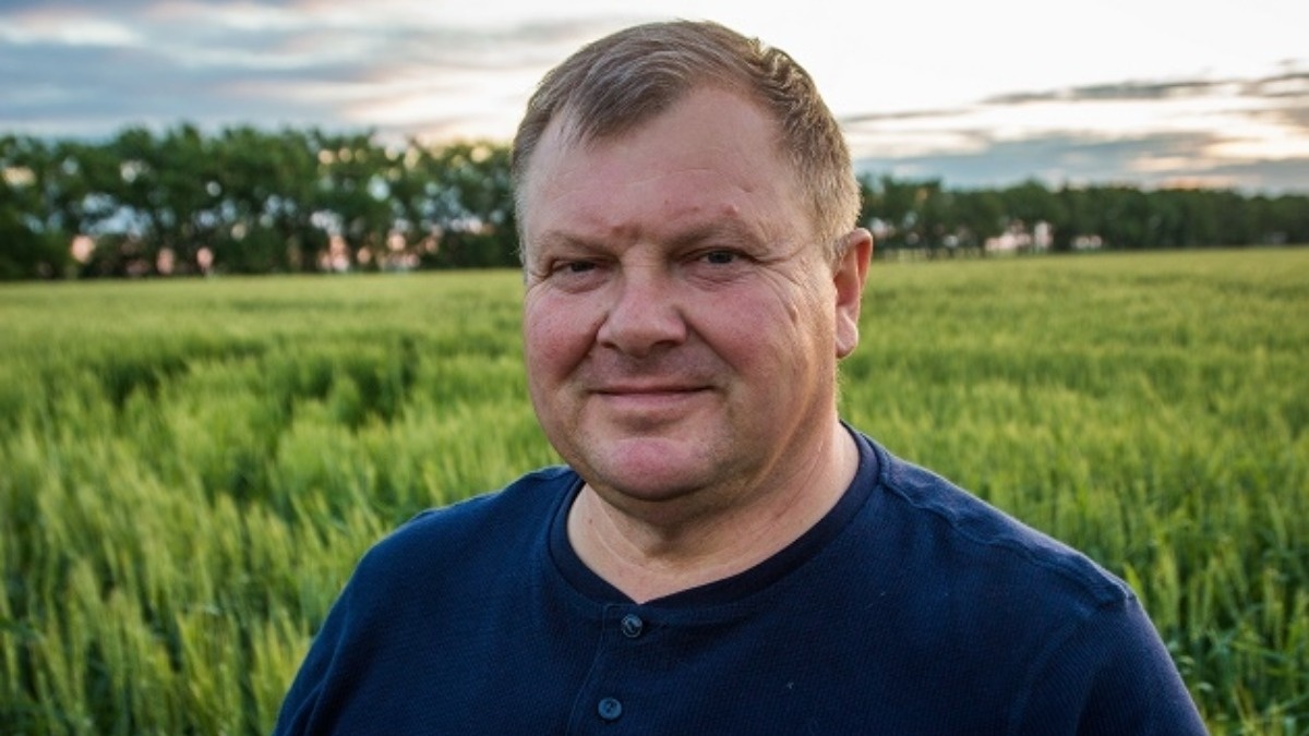 Відомий фермер Київщини повідомив про чергову хвилю інформаційної дискредитації