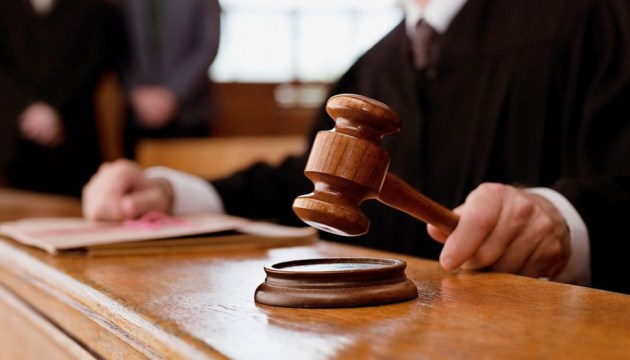 Добір на посаду судді місцевого суду: 554 кандидата з Київщини допущені до тестування з історії української державності
Тестування знань з історії української державності проводилося вперше під час процедури зайняття суд...