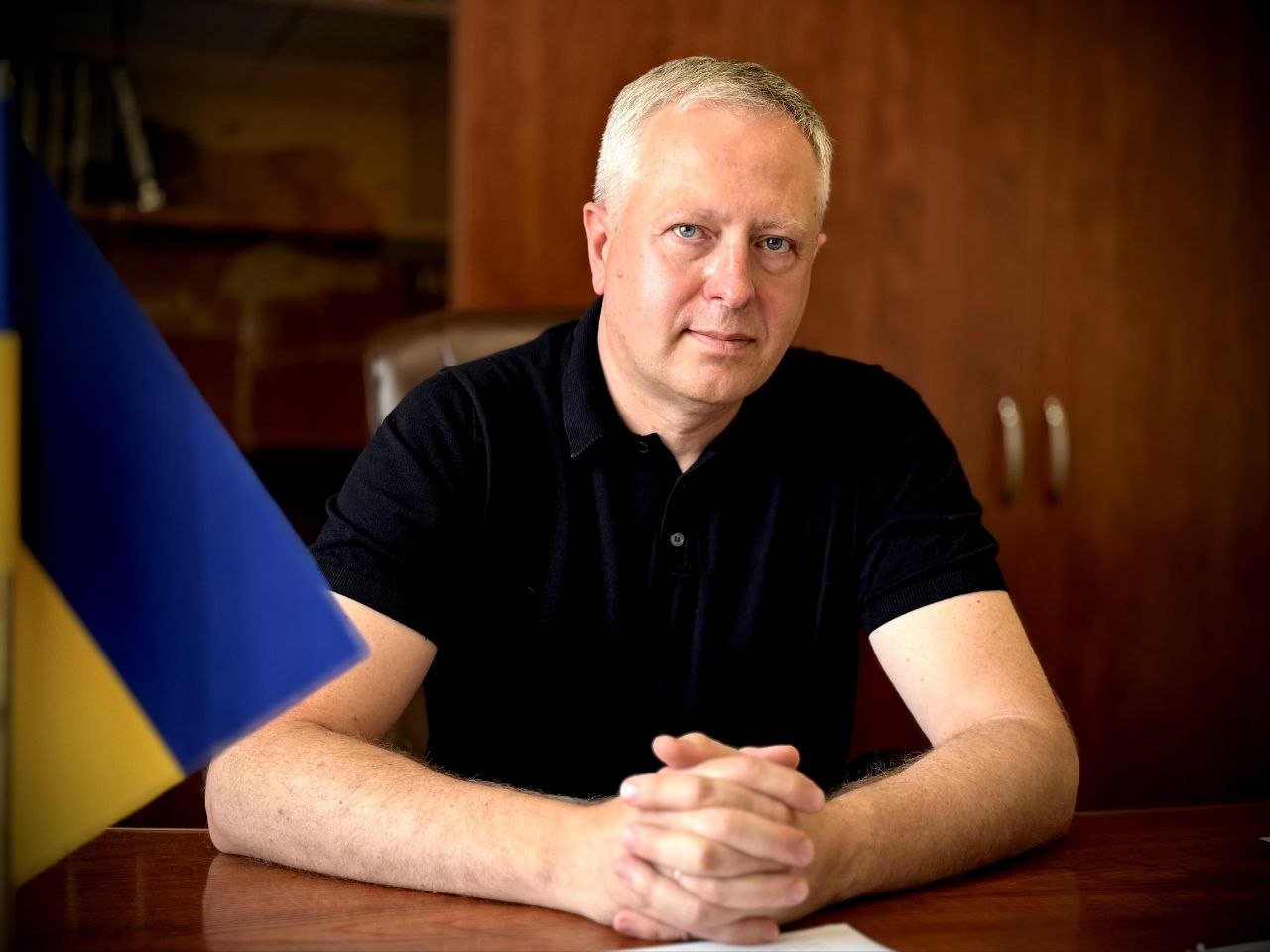 Рівень злочинності впав майже на 30%: очільник Білоцерківської прокуратури Юрій Табула про аудит справ, фіктивні шлюби та схеми на ЗСУ