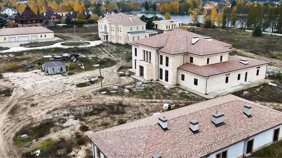 НАБУ і САП відкрили нову справу щодо колишнього віцепрем’єра Олексія Чернишова після розслідування про маєтки в Козині