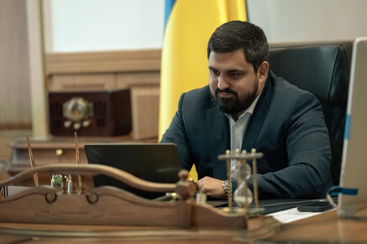 У Київській області молодь хочуть активніше залучати до місцевого самоврядування