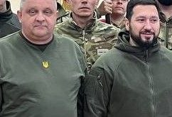 Екскомбриг ТРО Київщини разом із співучасниками організував розкрадання 12 мільйонів на закупівлі дронів