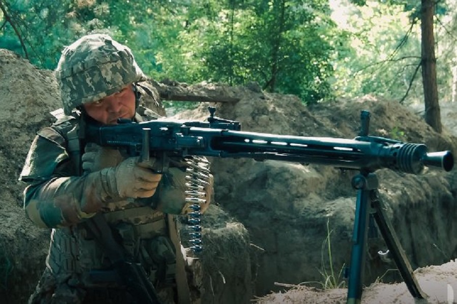 Втрати російських військ: дані Генштабу на ранок неділі
