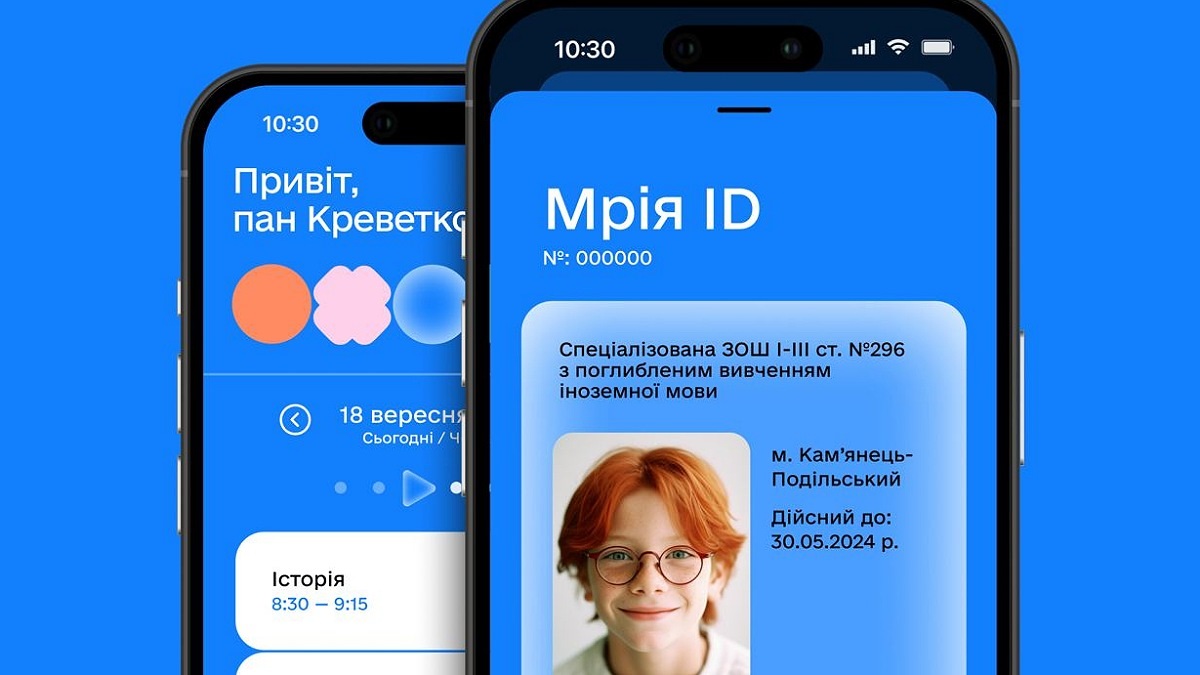 На Київщині до освітньої екосистеми «Мрія» підключилися 153 школи