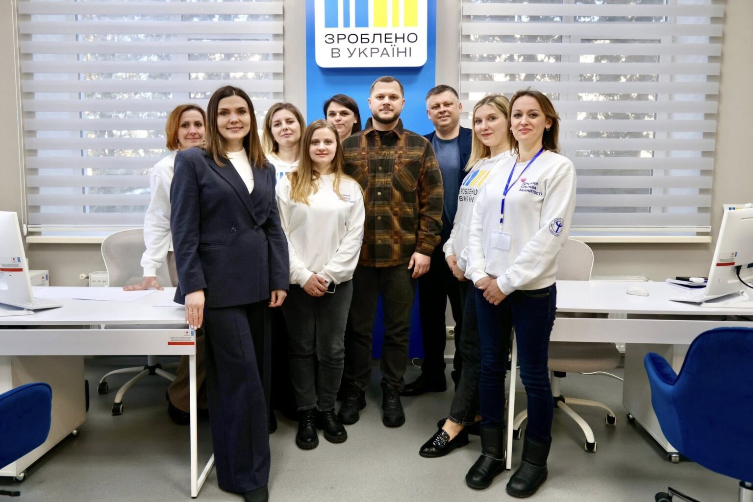 У Бучі працює офіс "Зроблено в Україні": як на Київщині підтримують підприємців