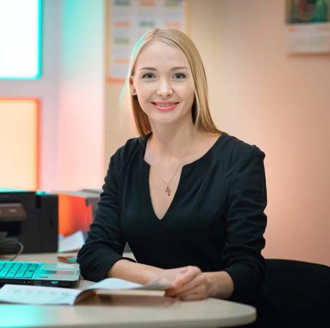 Керівниця ірпінського дитсадка "Рута" увійшла до Науково-методичної ради МОН України
