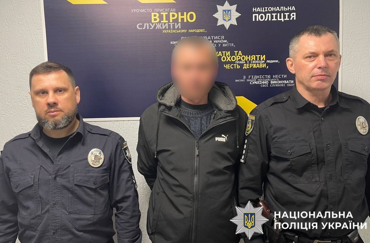 У Бучі чоловік умисно підпалив будинок — йому загрожує до 10 років в’язниці
