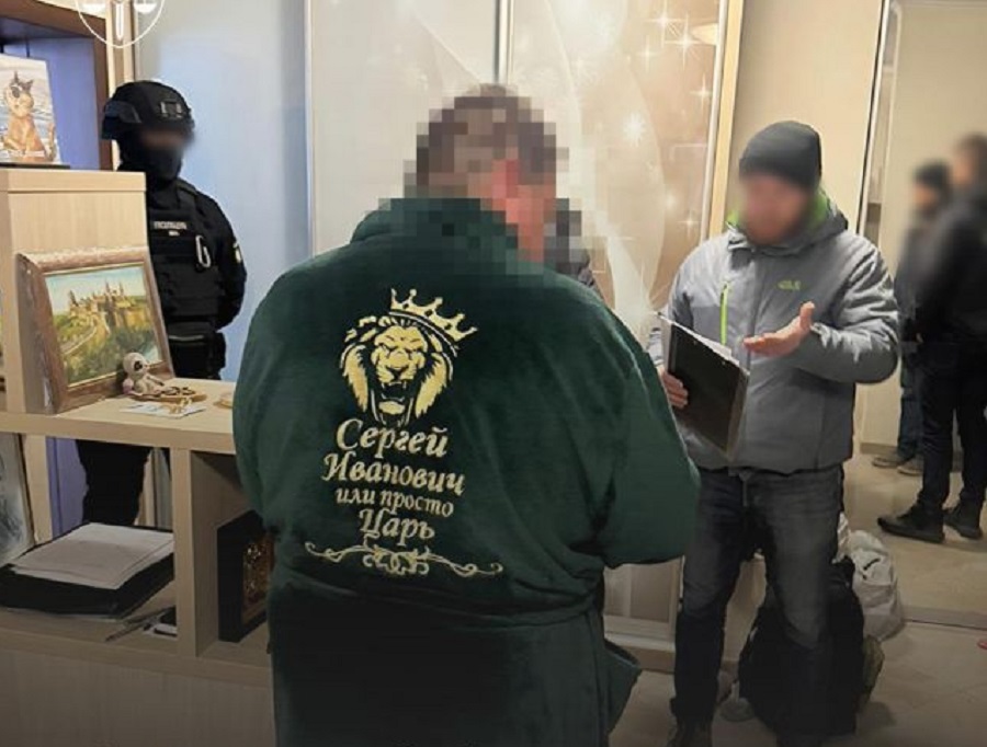 У Київській області ексголову райсуду та адвокатів підозрюють у схемі заволодіння відумерлою спадщиною
