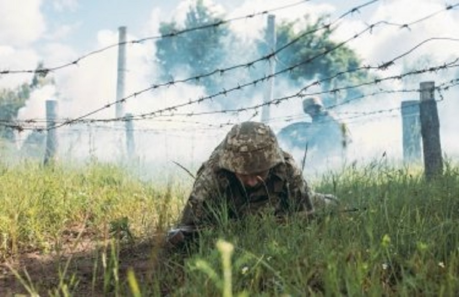 Мінус ще 1010 окупантів: Генштаб розповів про втрати росіян