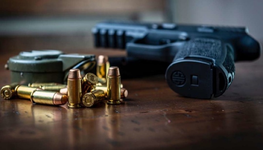 На Білоцерківщині задекларували понад 280 одиниць вогнепальної зброї