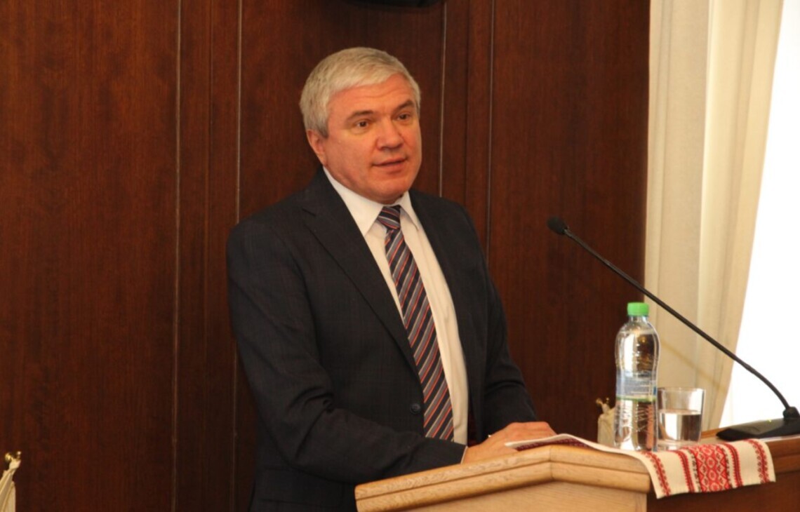 Верховний суд відкрив касаційне провадження у справі ексчиновника Київської ОДА Сергія Андріяша