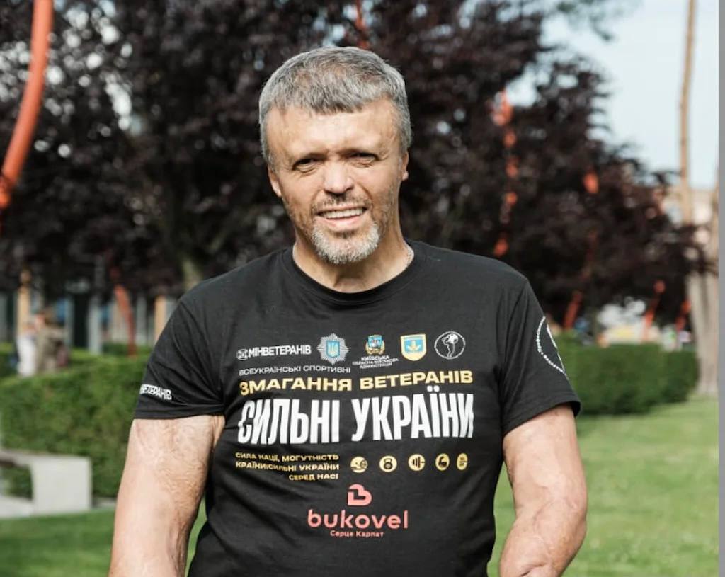 Олексій Міщенко став радником голови Київської ОДА