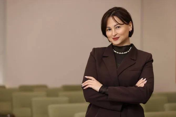 Наталію Тіт призначено в.о. директора ІЛІТу