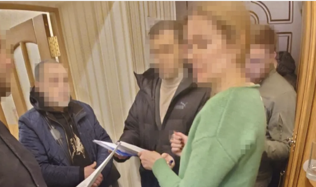 Нардепці Скороход, її помічнику та спільнику повідомлено про підозру, — НАБУ
