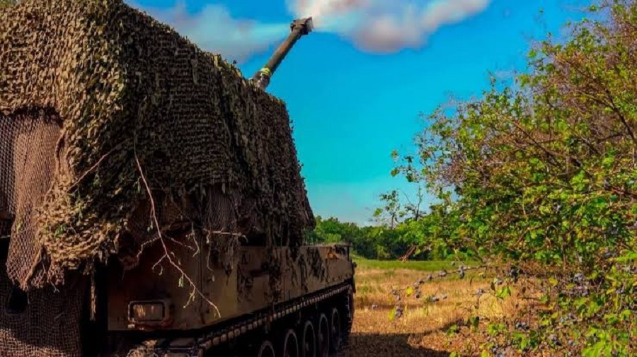 Генштаб повідомив про рекордні втрати армії рф за добу: 2250 військових