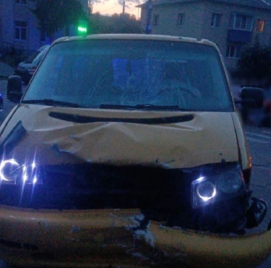 У Ржищеві водійці Volkswagen повідомили про підозру після смертельної ДТП з мотоциклом
