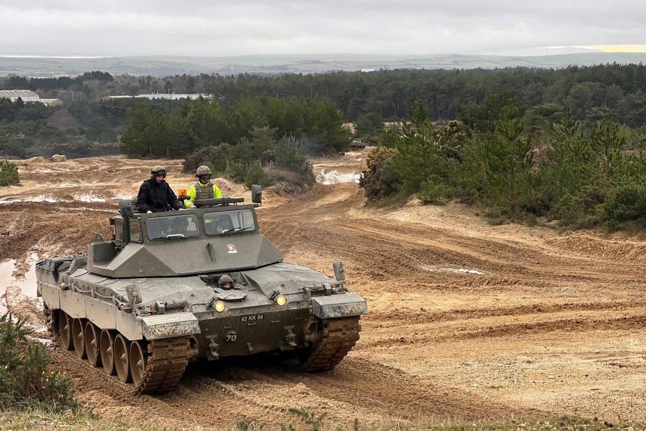 За минулу добу Сили оборони України ліквідували та поранили ще 1 350 російських окупантів