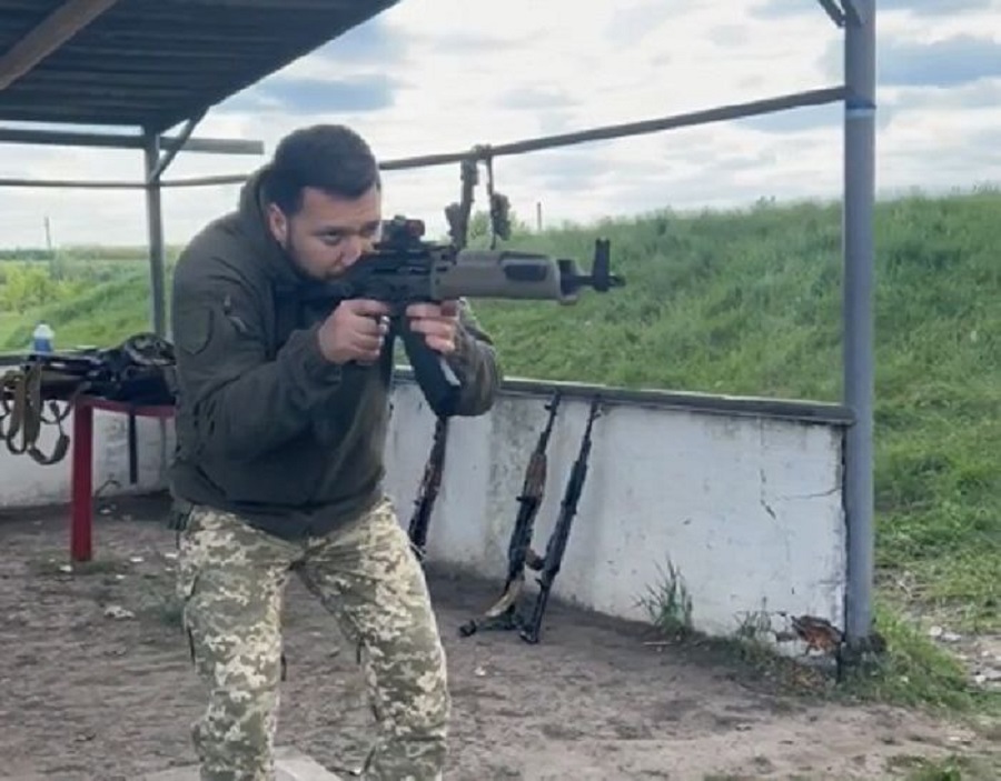 Команда тікток воїна Киришуна: державний виконавець вимагає від поліції порушити кримінальну справу проти журналістів (ДОКУМЕНТ)