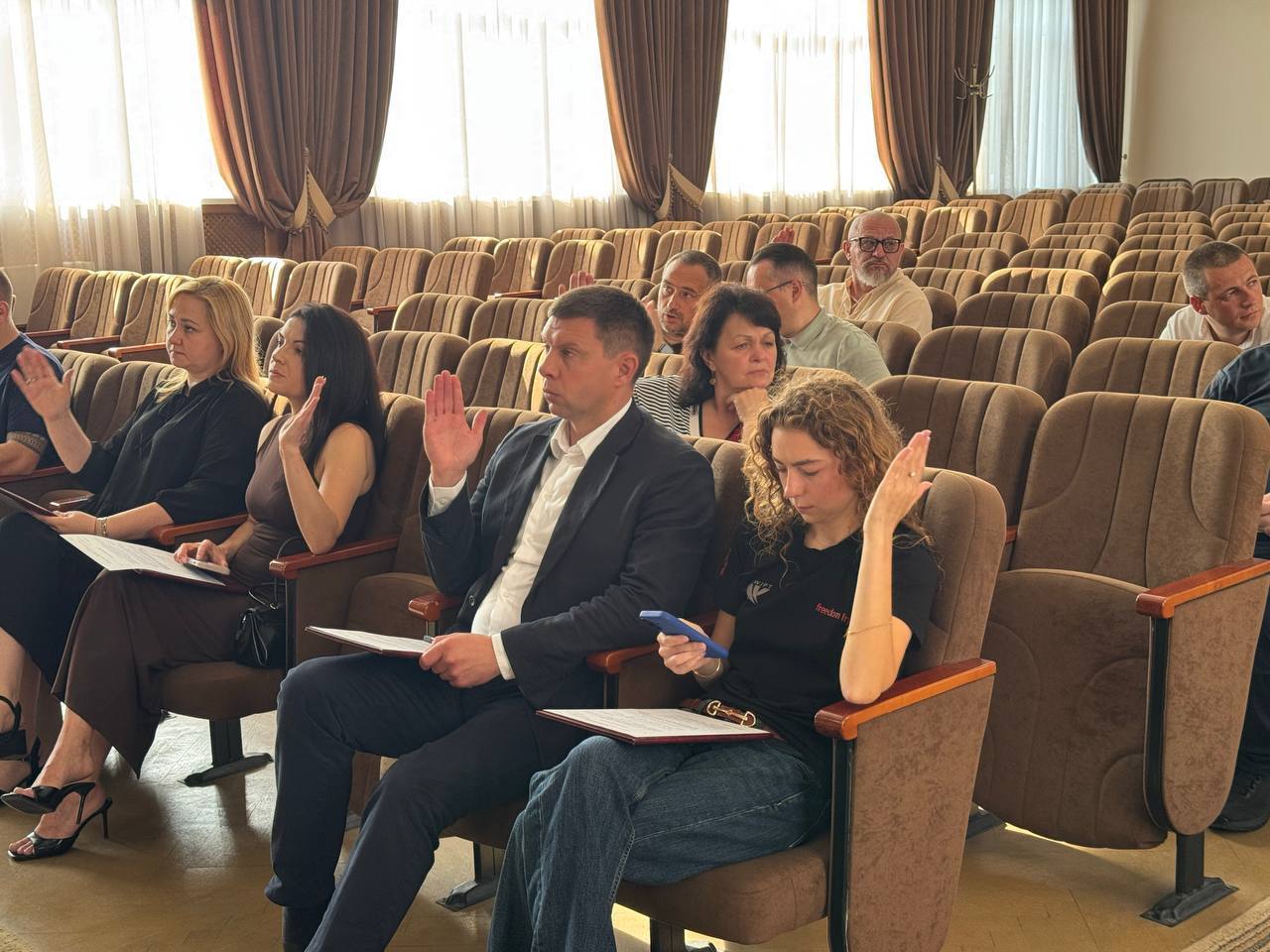 Два об'єкти в Ірпінській громаді отримали затверджену проєктно-кошторисну документацію