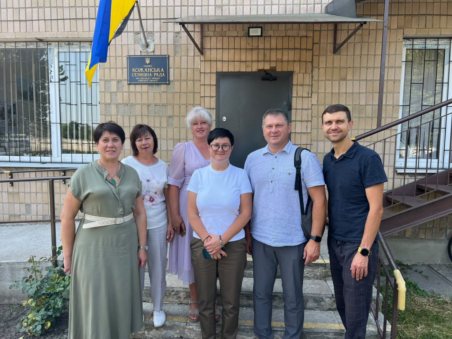 У Кожанській громаді формують фонд тимчасового житла для ВПО
