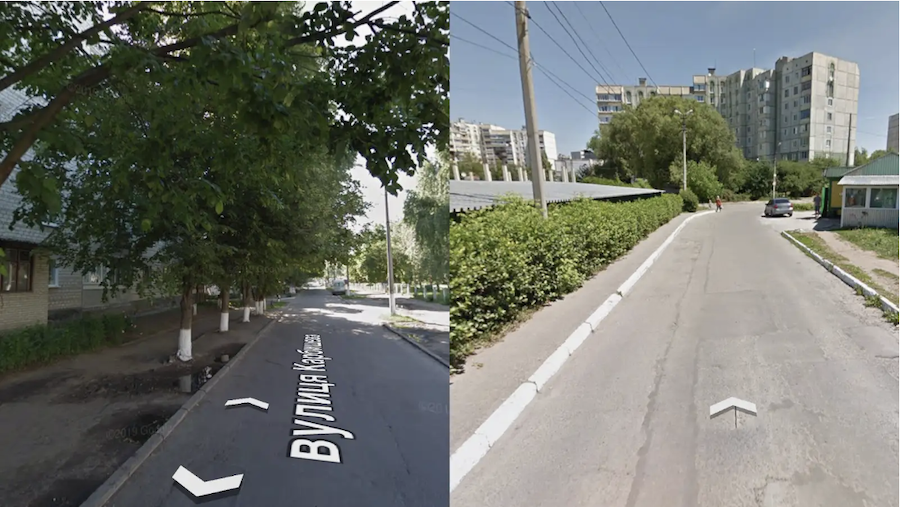 На двох вулицях Білої Церкви оновлять освітлення за 2,25 млн грн