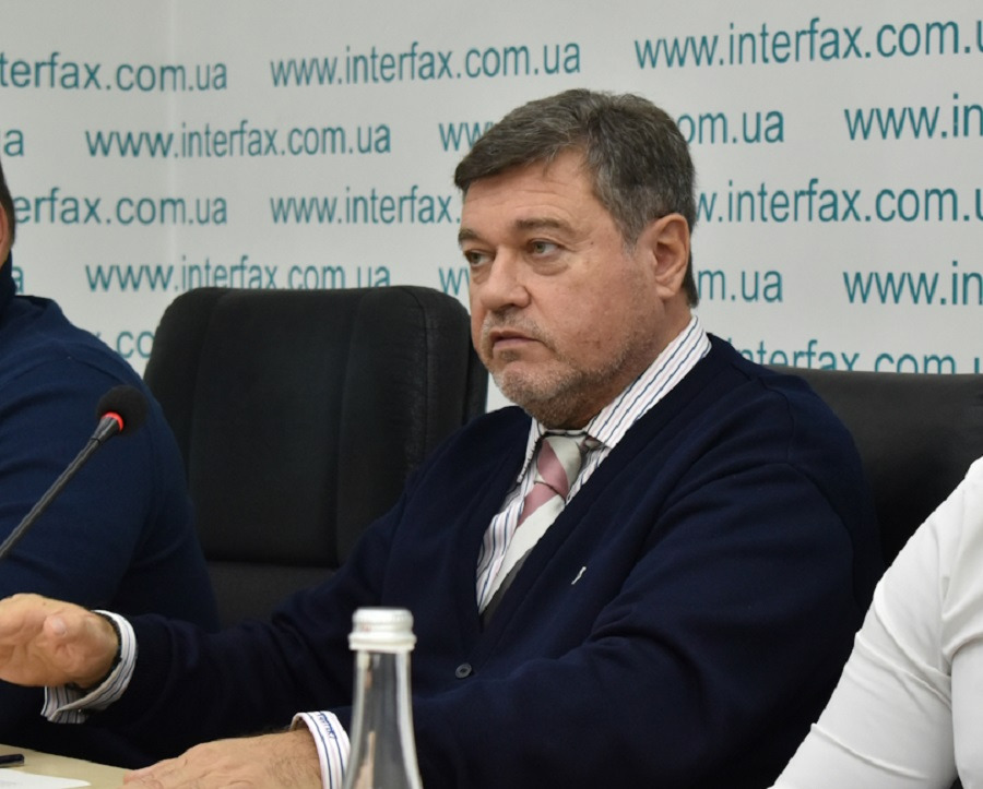 Гласність - найкраща зброя проти беззаконня