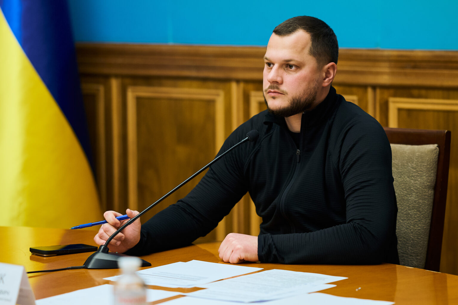 На Київщині розробляють механізм компенсацій для підприємців, які облаштовують пункти незламності