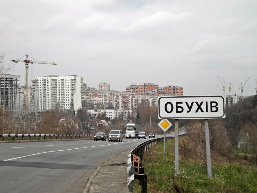 Нащадки Вакарчука: чому депутатка від "Голосу" Сірко подалася в Обухів