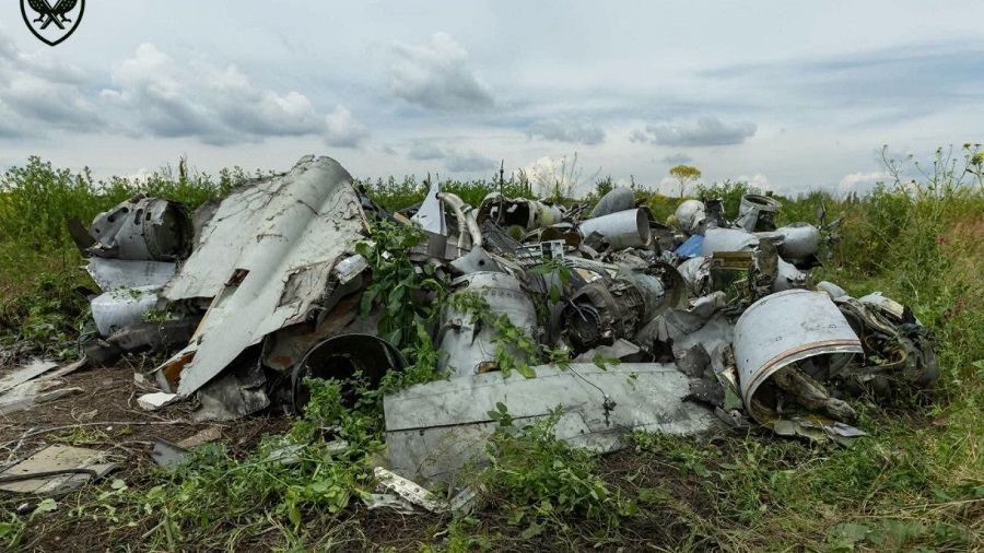 Генштаб оновив втрати російської армії: за добу мінус 1140 окупантів (ІНФОГРАФІКА)