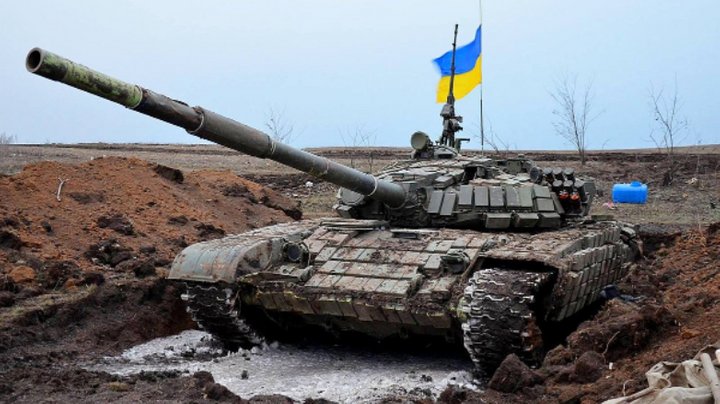 ЗСУ за добу знешкодили 1 180 окупантів та 47 артсистем