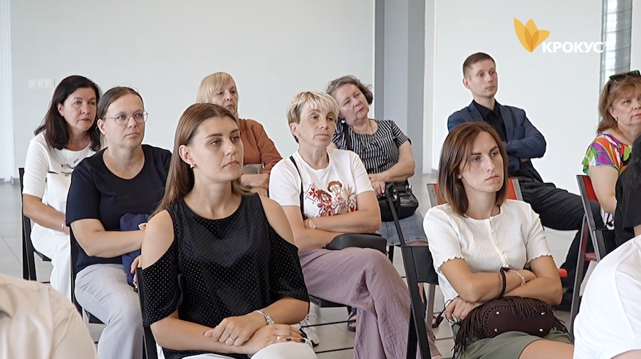 Від ідеї до 3D-моделі: школи Білої Церкви отримають сучасну техніку