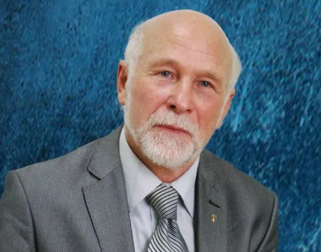 Пішов із життя Микола Вашуленко - автор "Букваря" і видатний український педагог