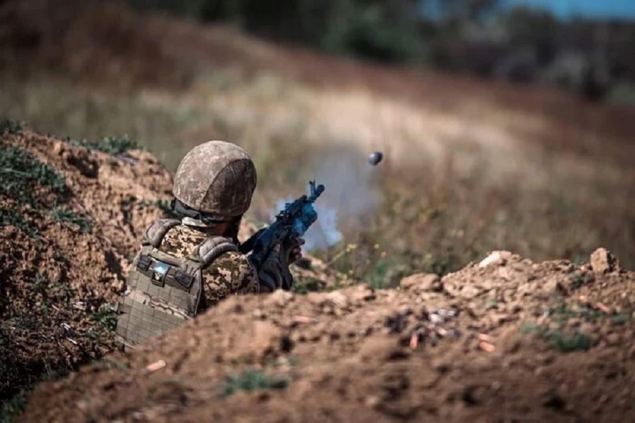 Втрати армії рф перевищили 1,51 млн військових: за добу знищено ще 1400 окупантів
