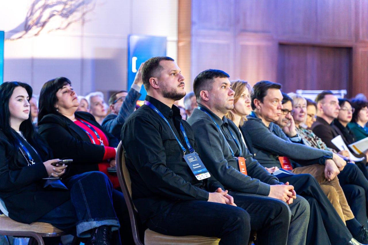 Освітня безпека під час війни: Київщина презентує комплексну модель на всеукраїнському Форумі