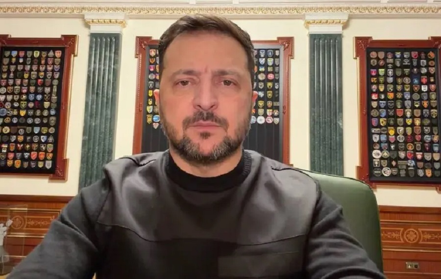 Чотири роки спротиву, який змінив Україну і світ