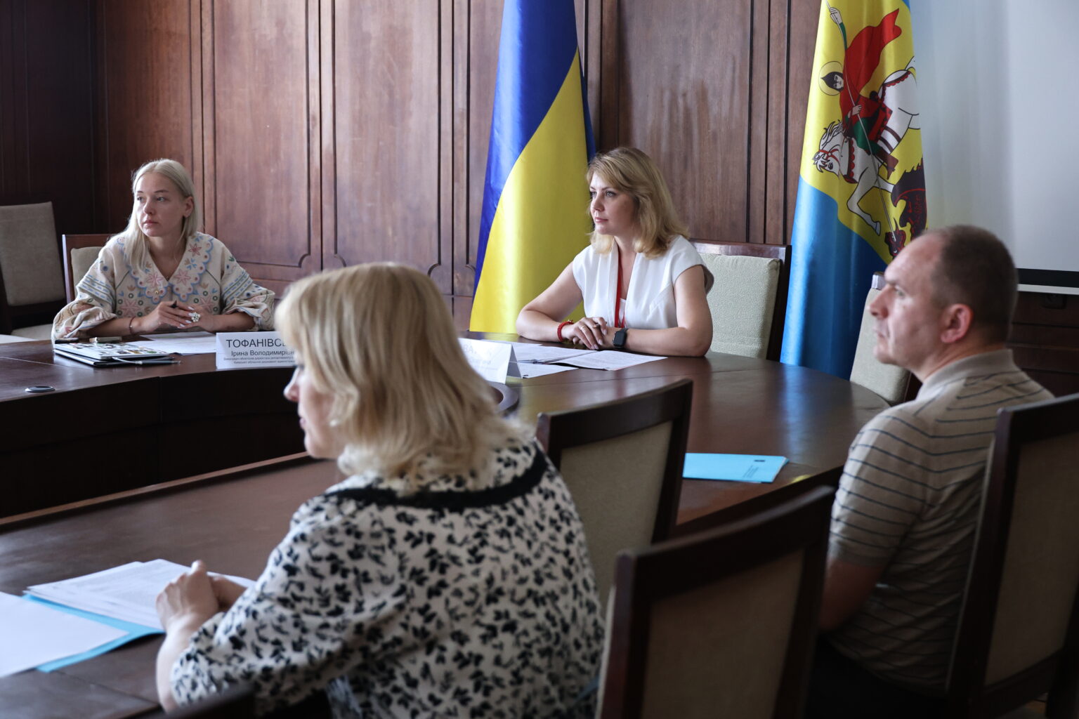 П'ять підприємств Київщини отримають компенсацію за оцінку збитків від війни