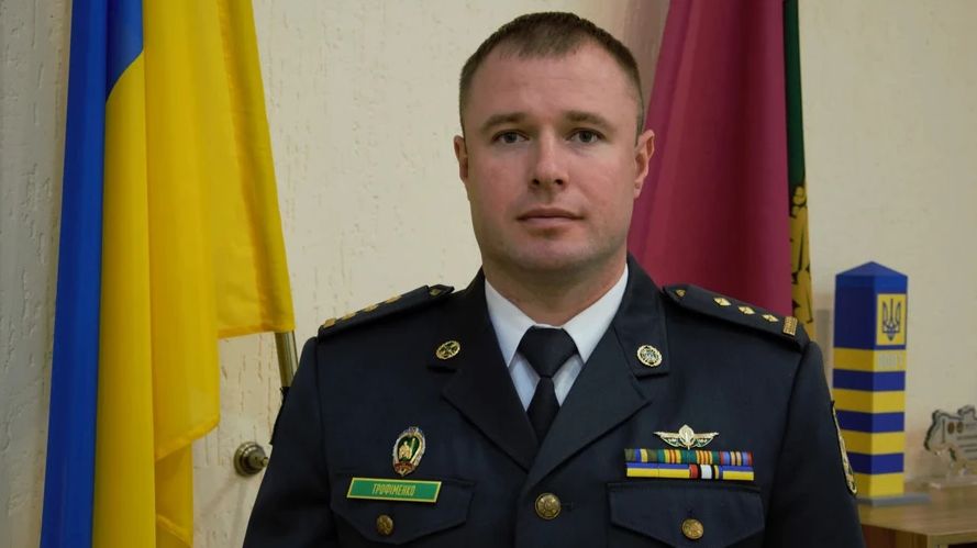 Журналісти викрили незадеклароване майно родини прикордонника на понад 13 млн грн