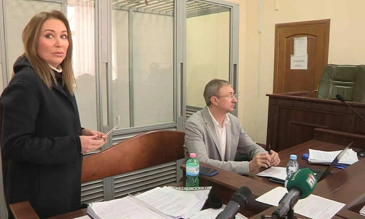 Справу ексдепутатки з Обухова розглянули у Києві: обрано запобіжний захід