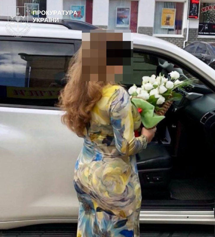 Очільницю Білоцерківського Держгеокадастру відсторонено від посади (ФОТО)