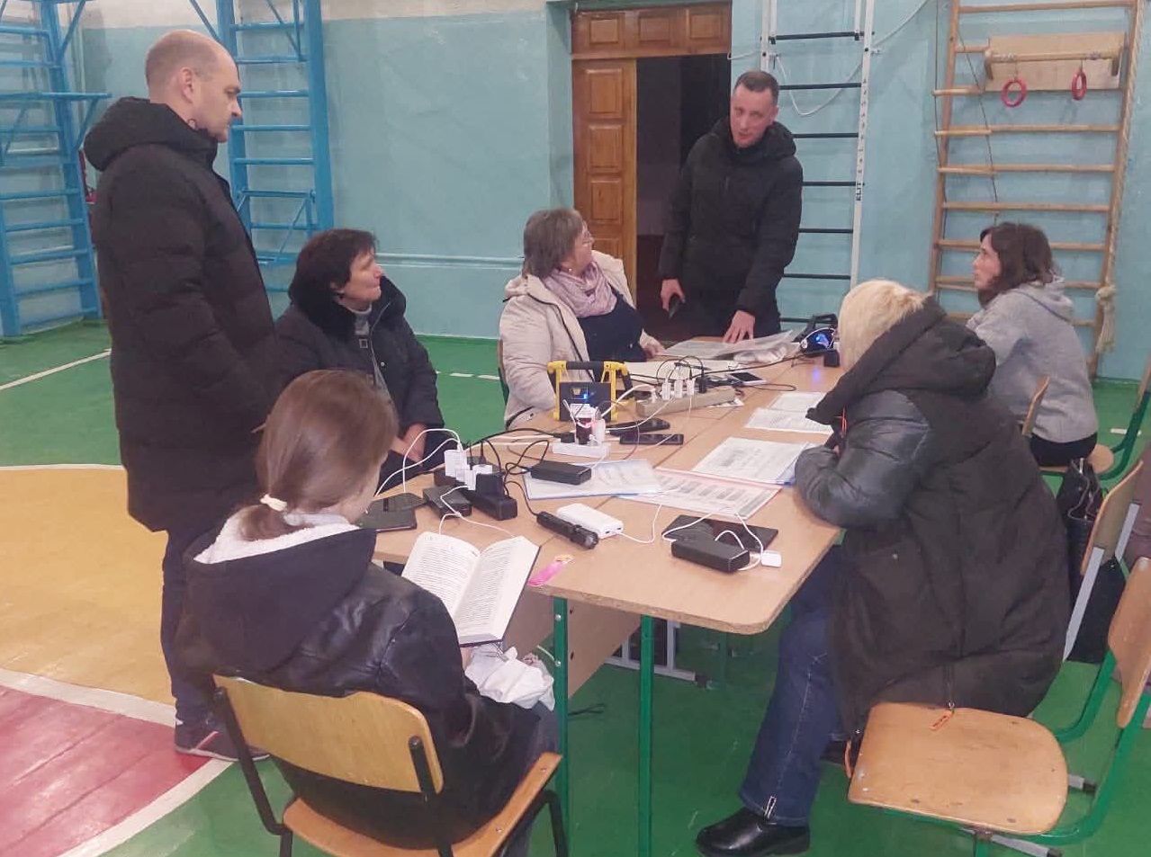 Фастів відновлюється після атаки: міський голова розповів про перебіг ліквідації наслідків